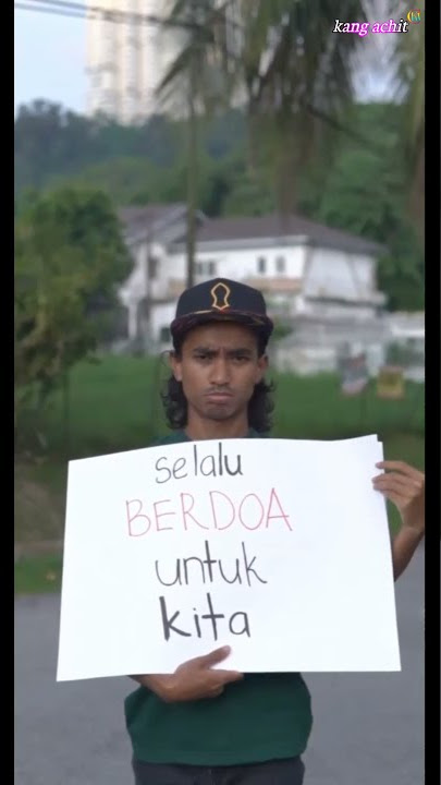 MAULID NABI STORY WA TERBARU