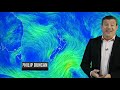 NZ & Australia weather - where are the rainmakers? (17/03/21)