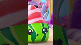 The Big Yummiland Mystery! 🔎 | Yummiland #shorts