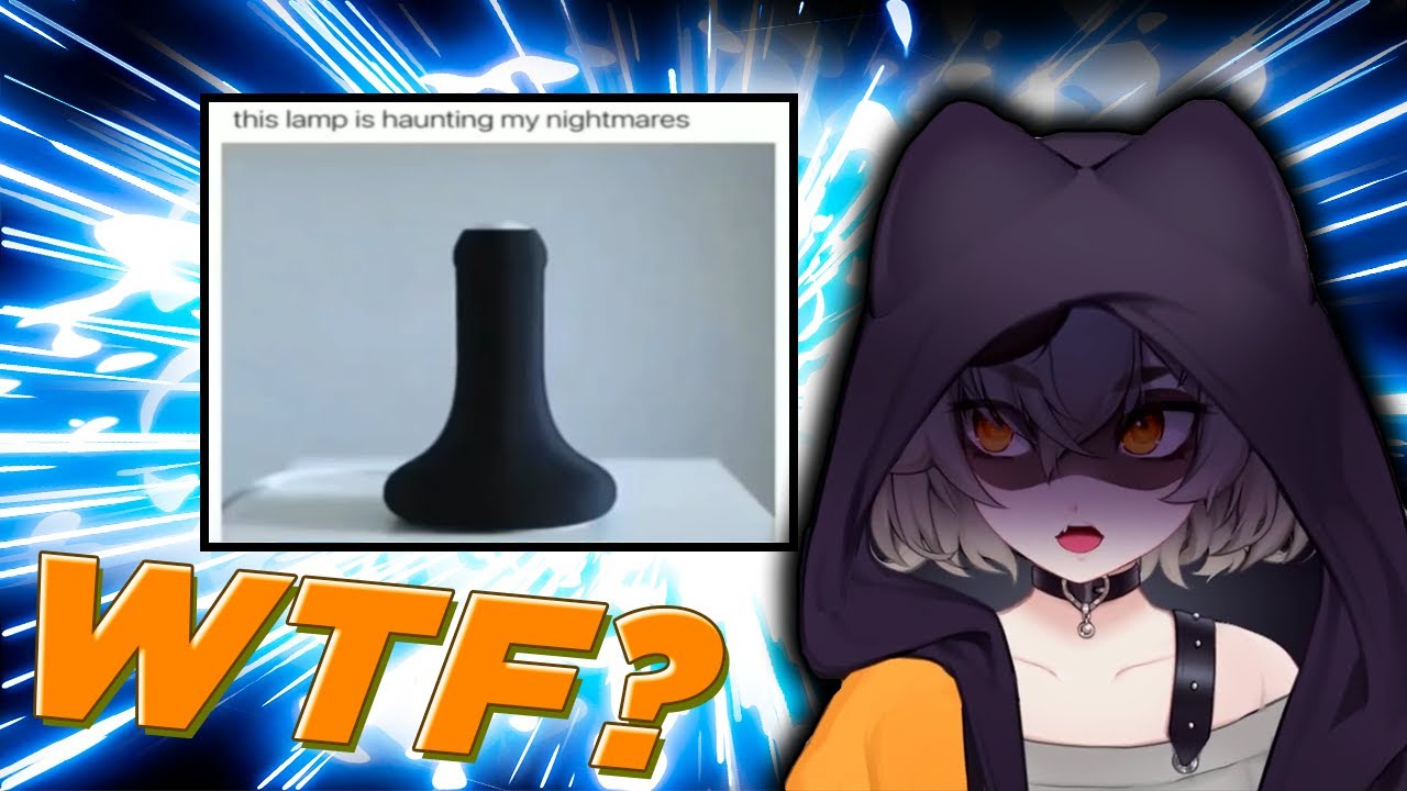 Snuffy Reacts To TikTok Memes #10