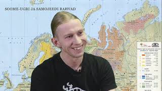 UGRI TV 1/2: ANTI LILLAK & FENNO-UGRIA NOORED