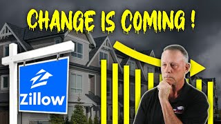 Zillow: US Home Sales Plummet While Prices Actually Soar