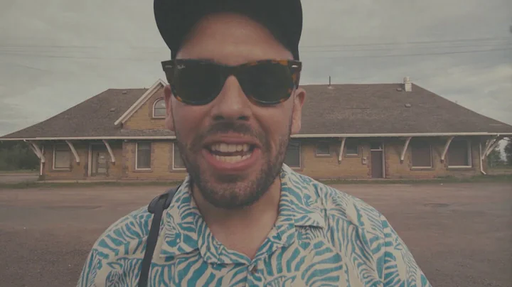 Nick Ferrio - Quit the Band [OFFICIAL VIDEO]