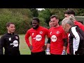 Jimmy Bullard denied by OUTSTANDING save! 👐| You Know The Drill | Leyton Orient