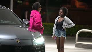 GOLD DIGGER PRANK PART 222! | Fefediorr