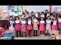 أحبك ماما قسم التحضيري Preparatory Class 
