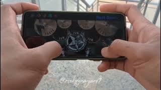 Last Child - Tak Pernah Ternilai | Real Drum Cover