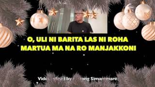 O Holy Night - Bintang Torang