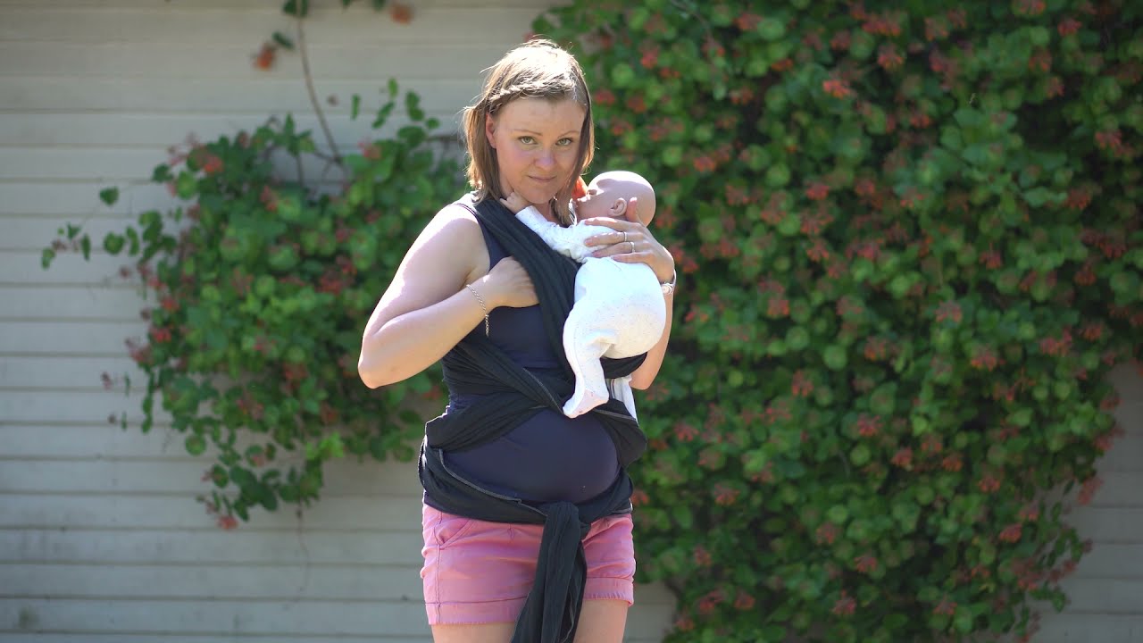 Trikooliina kietaisuristi2 sidonta