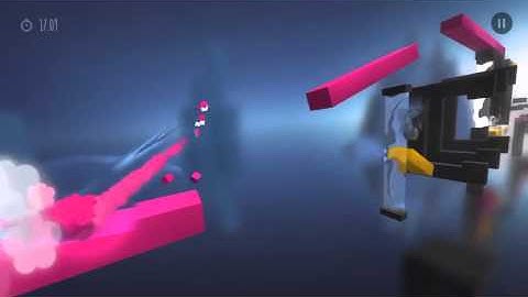 Chameleon Run - The End Is Near (Level 15)