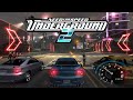 Need For Speed Underground 2 Part 2