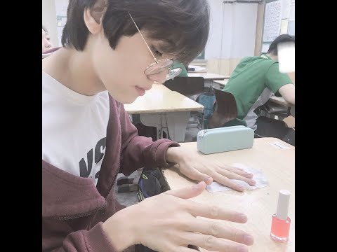 【ENGSUB】 The story behind how CRAVITY Seongmin got casted by STARSHIP