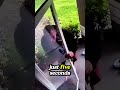 Neighbor saves choking man’s life