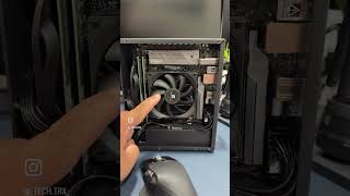 Mini ITX build better than Steam Machine? And cheaper? #steammachine #pcbuilds #miniitx