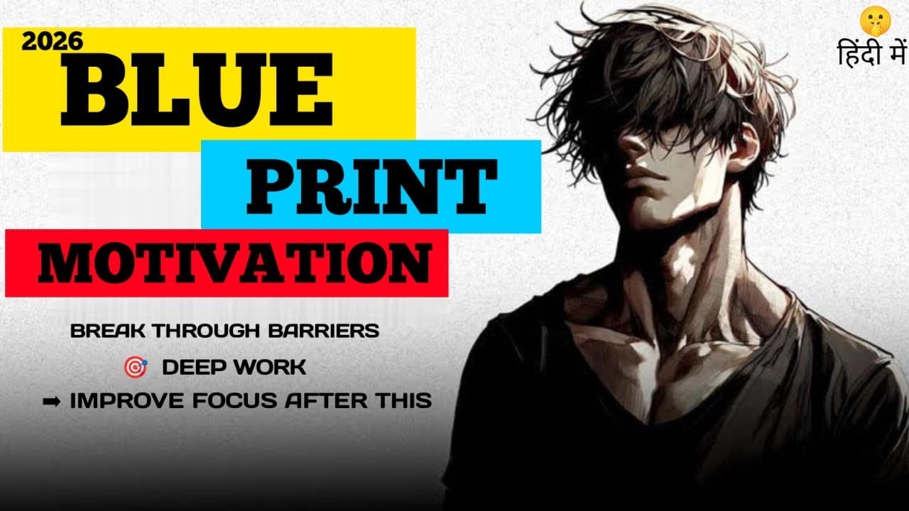 पूरी तरह जिंदगी बदलने वाली वीडियो l Powerful Motivational video। Life Changing video।।