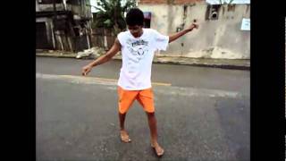 psy monstro