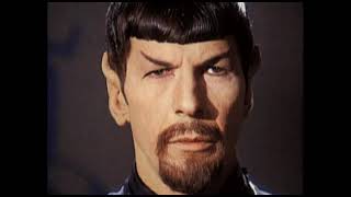 The Man from Earth (2007) Featurette 6/8 -Star Trek - Jerome Bixby's Sci Fi Legacy