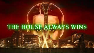 𝐓𝐇𝐄 𝐇𝐎𝐔𝐒𝐄 𝐀𝐋𝐖𝐀𝐘𝐒 𝐖𝐈𝐍𝐒