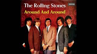 THE ROLLING STONES - I Wanna Be Your Man (U.K. Beat 64) - YouTube