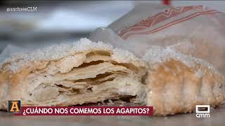 Los Agapitos de Moral vuelven por Navidad | Ancha es Castilla-La Mancha - CMM