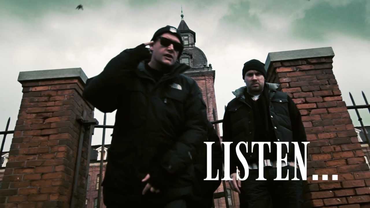 Obejrzyj Demigodz - Dead In The Middle w YouTube Obejrzyj Demigodz - Dead In The Middle w YouTube