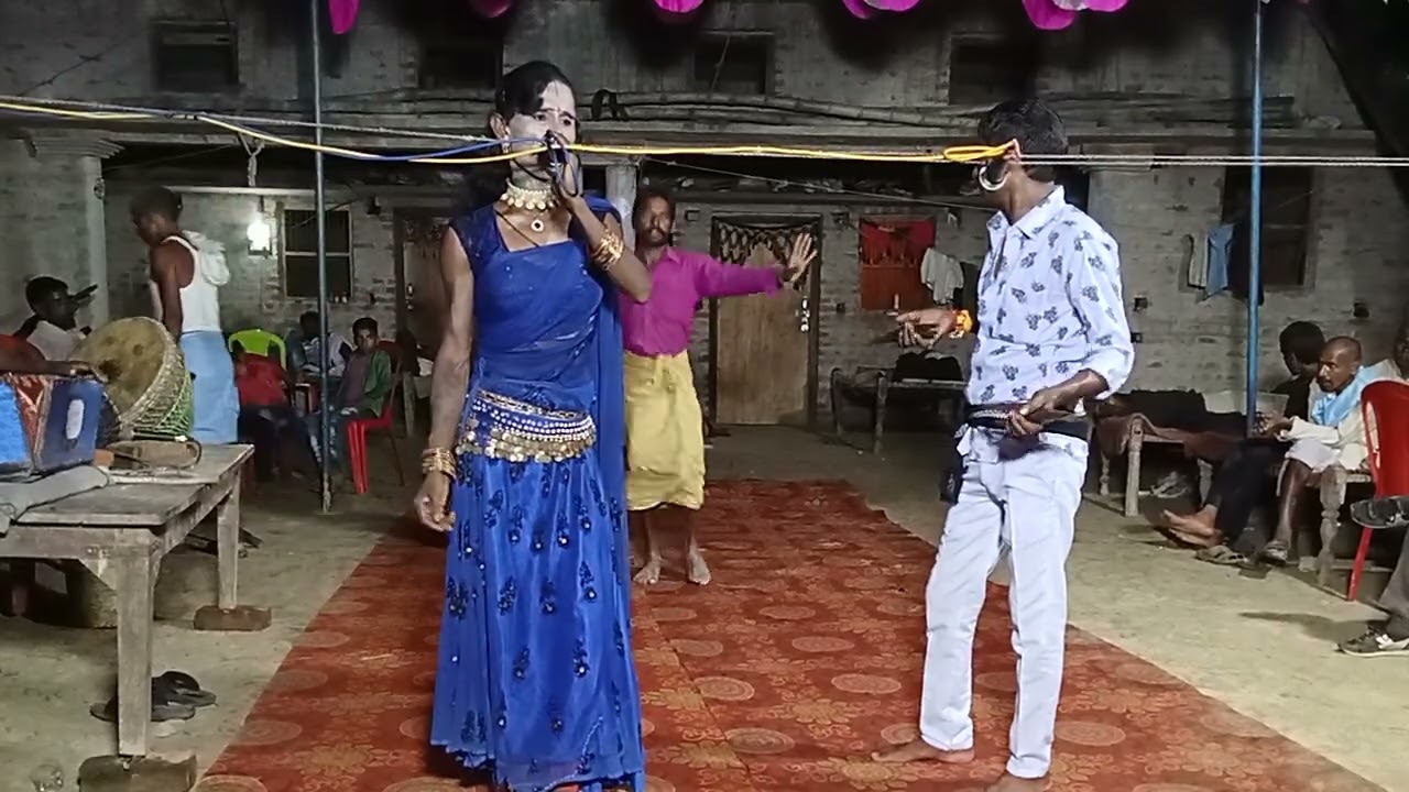 जोड़ तोड़ बिरहा। एक हाथ खाली ना हाथ पड़वा बिरहा गायक। सालिकराम यादव 7408173473