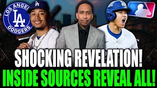 🚨BREAKING ?? SHOHEI OHTANI THREATENS TO LEAVE LA? INSIDE SOURCES REVEAL LOCKER ROOM EXPLOSION