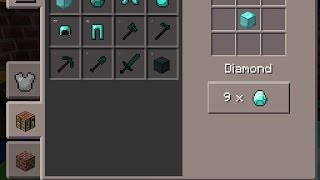 MCPE 0.9.5 Mod menu - Free Craft + More screenshot 4