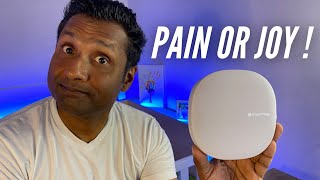 The SmartThings Hub - Worth Integrating with Apple HomeKit?