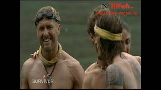 Survivor 2007 Malaysia