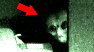 Aliens Caught on Tape 2016 (REAL FOOTAGE!) - YouTube