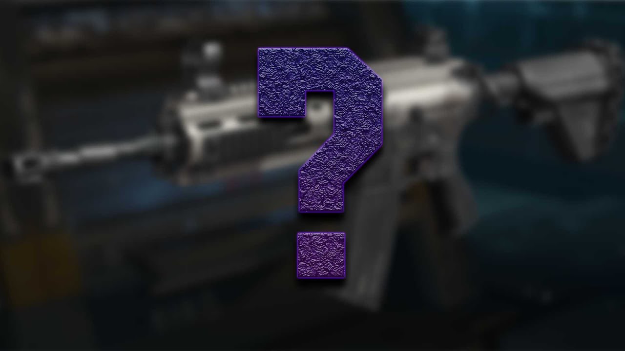 7 NEW GUNS LEAKED!!! (CALL OF DUTY: BLACK OPS 3 BETA MULTIPLAYER GAMEPLAY)