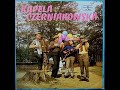 Kapela Czerniakowska - Ballada o Hrabini