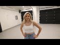 Beginning of video