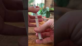Easy faro shuffle #shuffle #cards #cardistry #tutorial #cardtricks #bicycle
