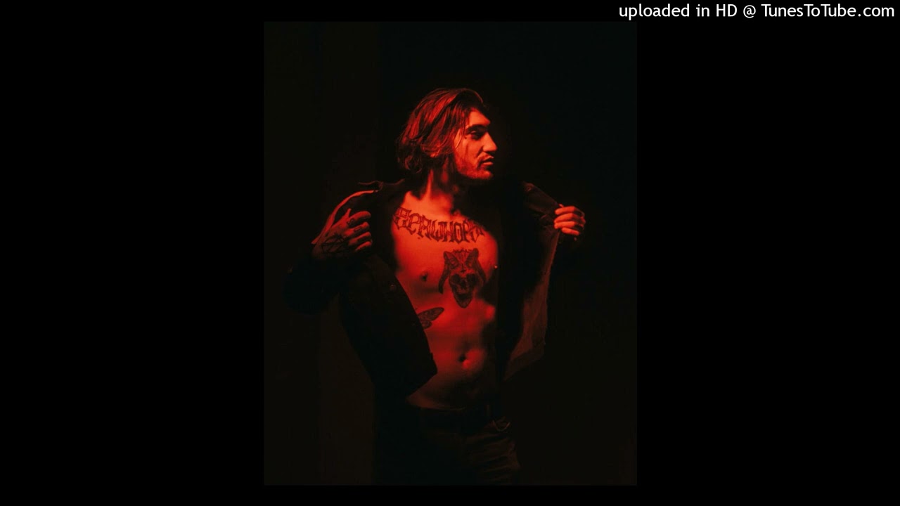 [FREE] Ian Type Beat 2023 "Monstru 2" | prod. Lexu