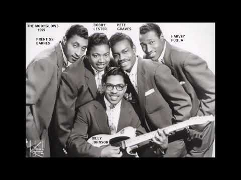 The Moonglows - Sincerely (Lyrics)