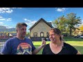 Beginning of video