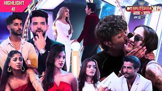 MTV Splitsvilla X6 | Highlights - #41 | Ruru Seizes Power in a Stunning Dome Shake-Up