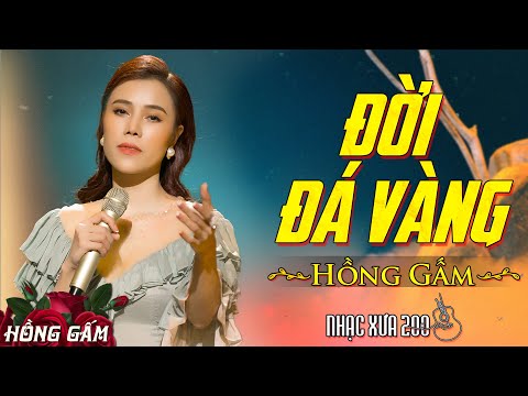 Đời Đá Vàng