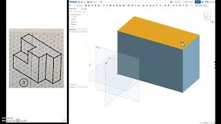 Iso 3 onShape