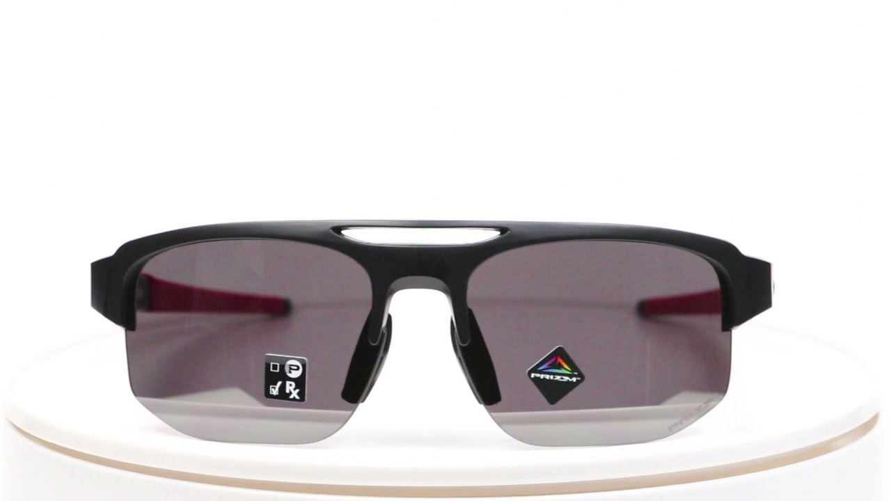 360°】OAKLEY 大谷翔平 MERCENARY(A) （オークリー