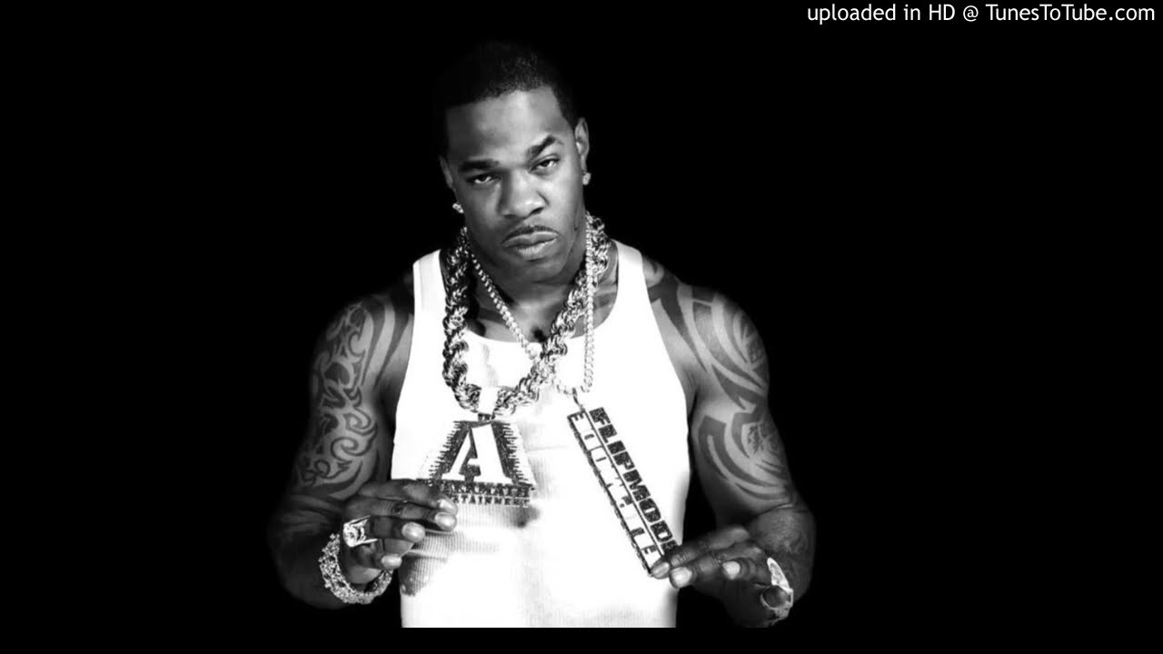 Busta Rhymes/Holla/Screwed & Chopped YouTube