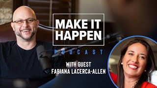 Fabiana Lacerca-Allen: Crisis Management and Building Resilient Teams