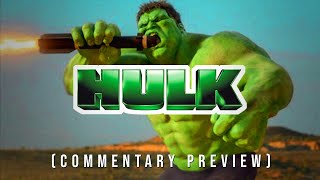 Download Lagu HULK GOES SICKO MODE? (Commentary Preview)