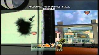 Final Killcam Ep 1 (Private Match clips)