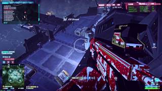 Tower Stomp