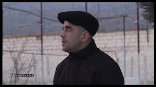 Rezonans - Ömürlük məhkum Musa Əhmədov