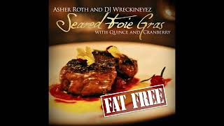 Asher Roth (f. Pac Div) - Hellafaded