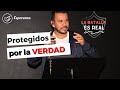 La Batalla Es Real (Protegidos por la verdad) | Esperanza Tolcayuca